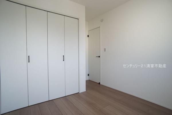 北名古屋市鹿田西赤土の新築一戸建
