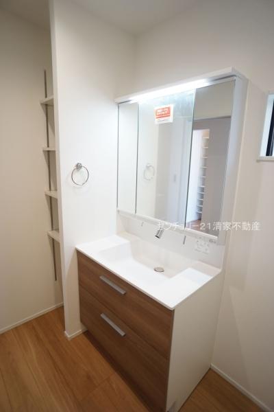 北名古屋市西之保青野東の新築一戸建
