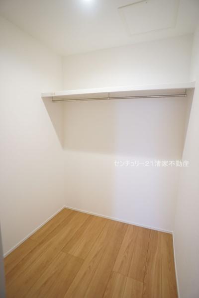 北名古屋市西之保青野東の新築一戸建