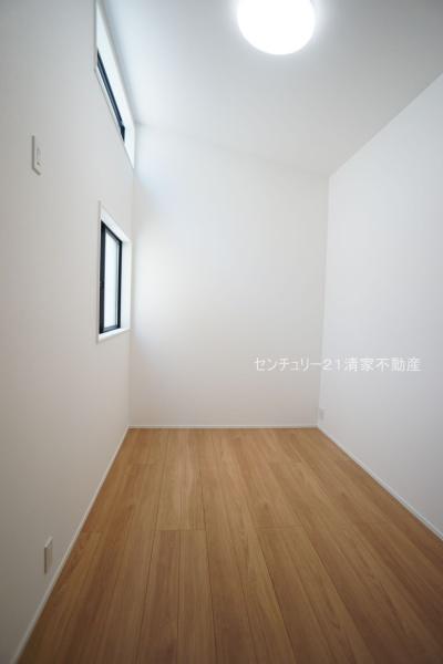 北名古屋市西之保青野東の新築一戸建