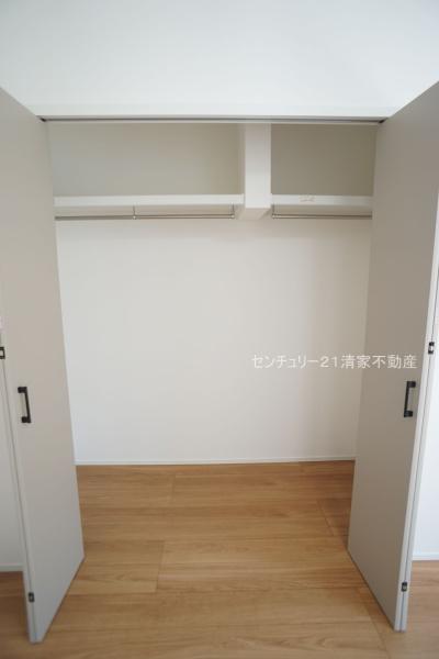 北名古屋市西之保青野東の新築一戸建