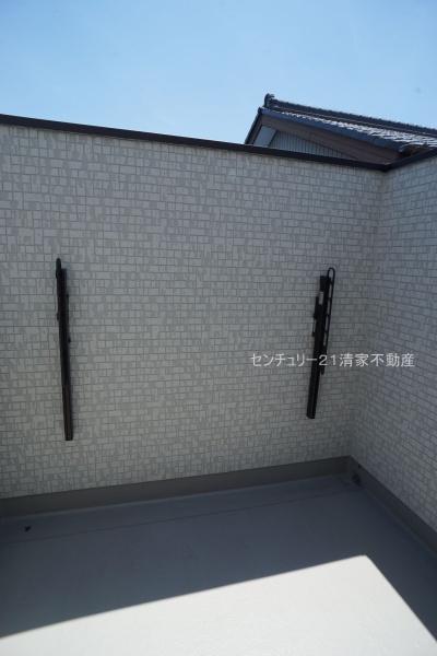 北名古屋市西之保青野東の新築一戸建