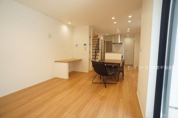 北名古屋市西之保青野東の新築一戸建