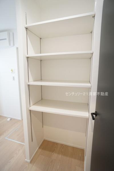 北名古屋市西之保青野東の新築一戸建