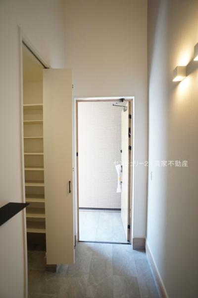 北名古屋市西之保青野東の新築一戸建