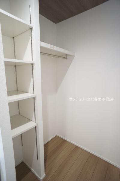 北名古屋市西之保青野東の新築一戸建