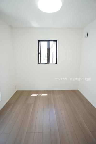 北名古屋市西之保青野東の新築一戸建