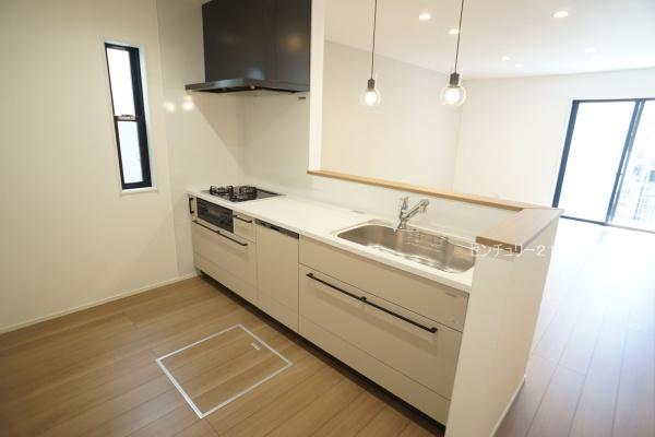 北名古屋市西之保青野東の新築一戸建