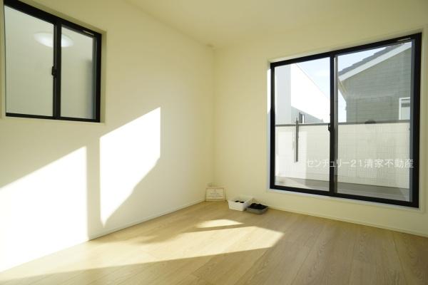 北名古屋市鍜治ケ一色東一丁目の中古一戸建て