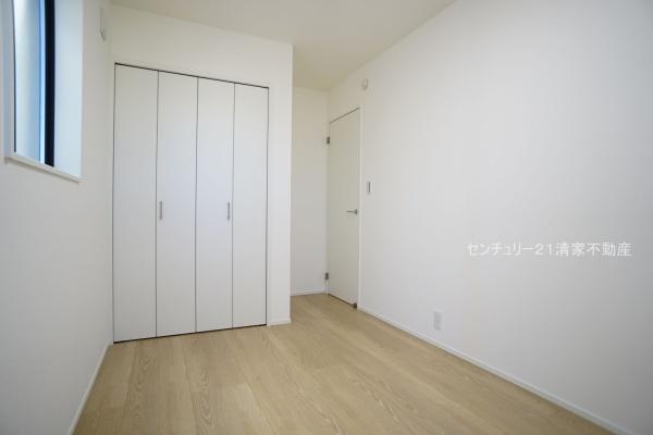 北名古屋市鍜治ケ一色東一丁目の中古一戸建て