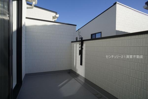 北名古屋市鍜治ケ一色東一丁目の中古一戸建て