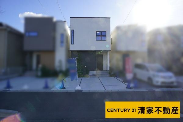 北名古屋市鍜治ケ一色東一丁目の中古一戸建