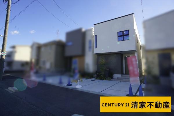 北名古屋市鍜治ケ一色東一丁目の中古一戸建て