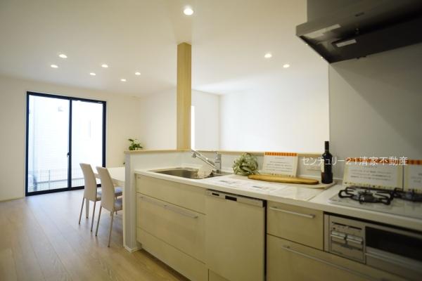 北名古屋市鍜治ケ一色東一丁目の中古一戸建