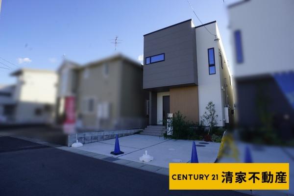 北名古屋市鍜治ケ一色東一丁目の中古一戸建