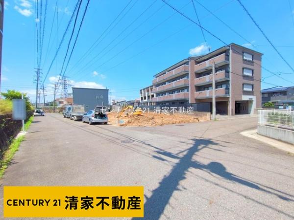 春日井市味美町３丁目の新築一戸建