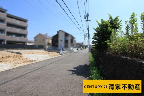 春日井市味美町３丁目の新築一戸建