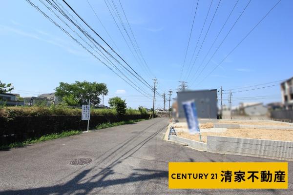 春日井市味美町３丁目の新築一戸建