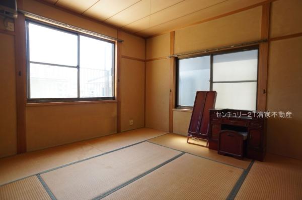 春日井市小野町５丁目の中古一戸建て