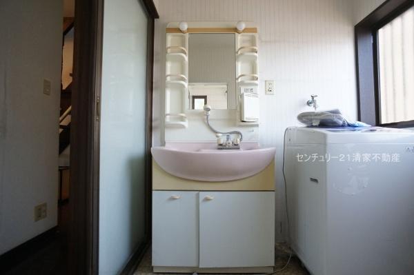 春日井市小野町５丁目の中古一戸建て