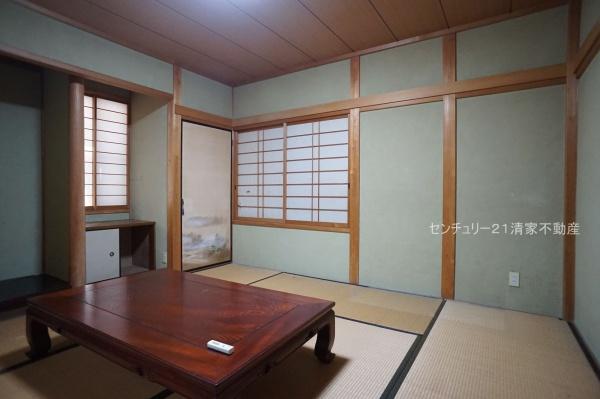 春日井市小野町５丁目の中古一戸建て