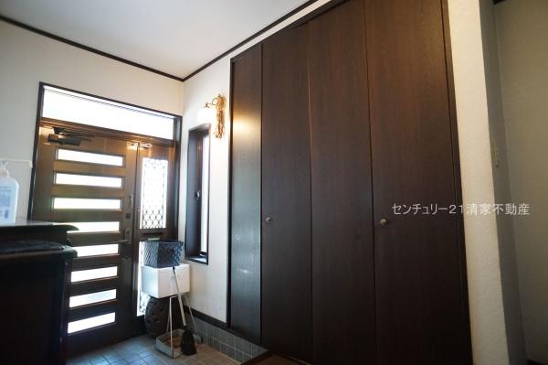 春日井市小野町５丁目の中古一戸建て