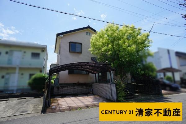春日井市小野町５丁目の中古一戸建て