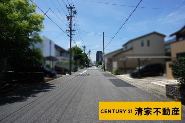 春日井市小野町５丁目の中古一戸建て