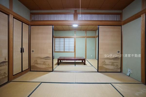 春日井市小野町５丁目の中古一戸建て
