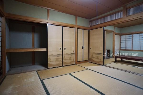 春日井市小野町５丁目の中古一戸建て
