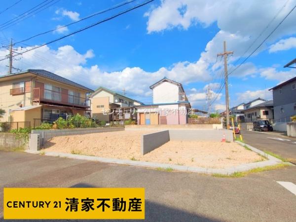小牧市大字本庄の新築一戸建