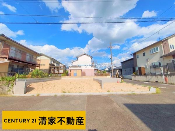 小牧市大字本庄の新築一戸建