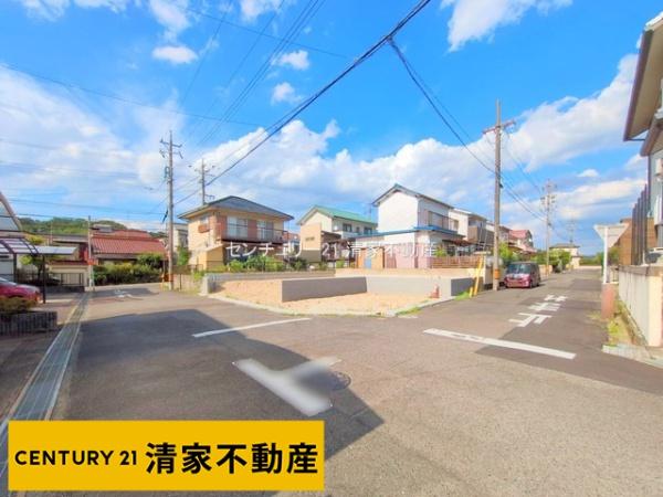 小牧市大字本庄の新築一戸建