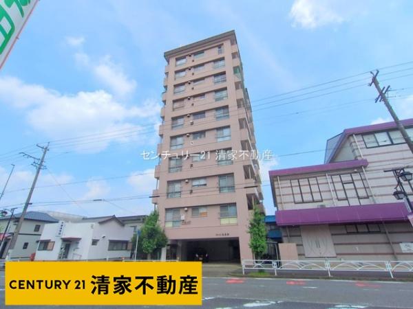 パレス鳥居松