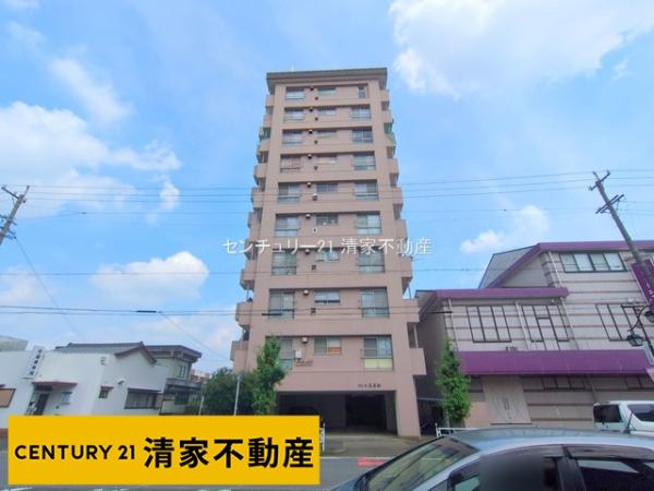 パレス鳥居松