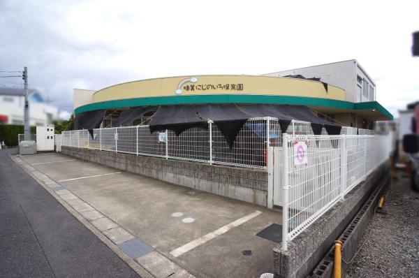 シャトレ愛松勝川(味美にじのいろ保育園)
