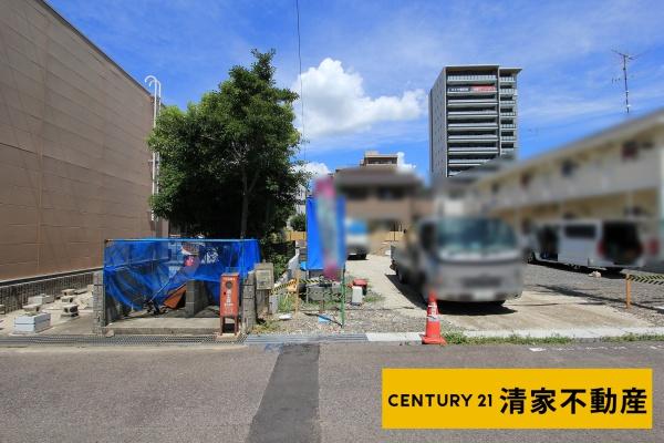 春日井市貴船町の新築一戸建