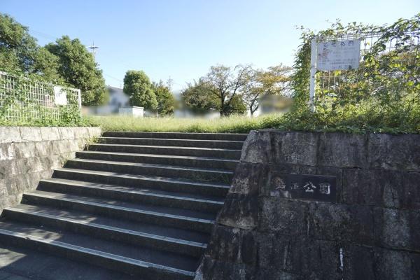 春日井市御幸町3丁目の中古一戸建て(追進公園)