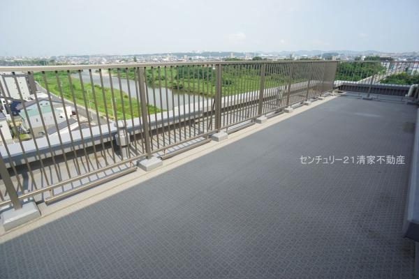 アルバックス守山北棟