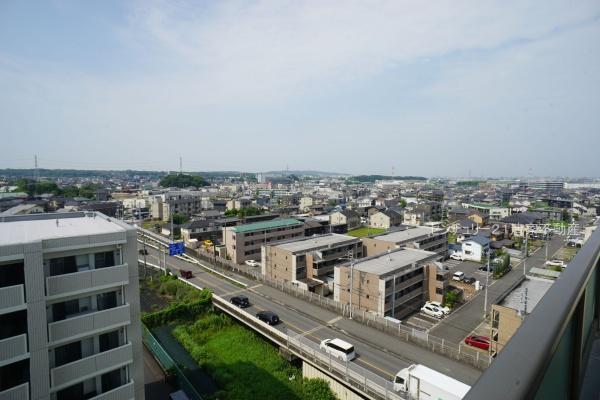 アルバックス守山北棟