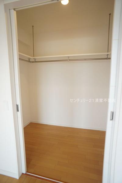 アルバックス守山北棟