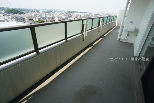 アルバックス守山北棟