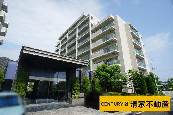 アルバックス守山北棟