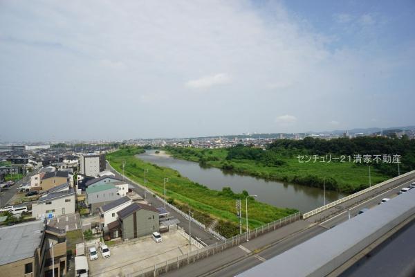 アルバックス守山北棟