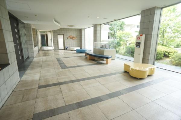 アルバックス守山北棟