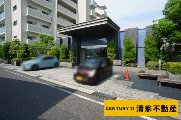 アルバックス守山北棟