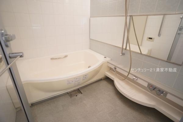 アルバックス守山北棟