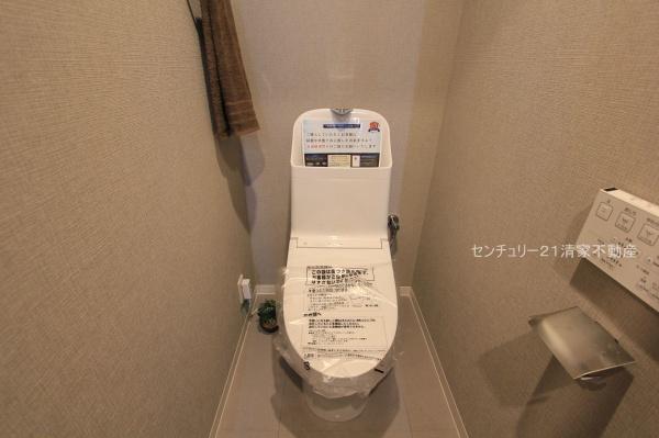 グローリアスハイツ春日井