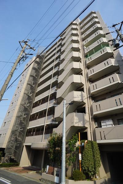 グローリアスハイツ春日井