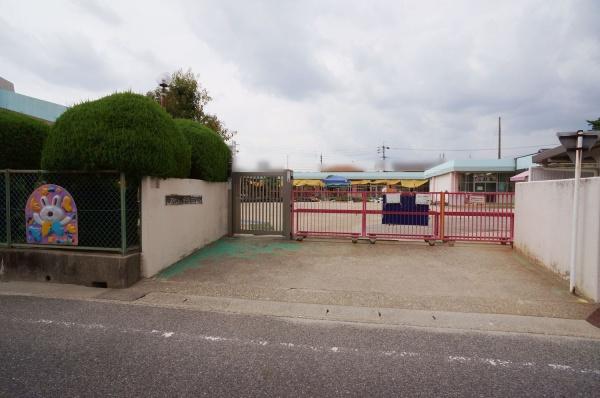 パビリオン朝宮公園Ａ棟(上八田保育園)